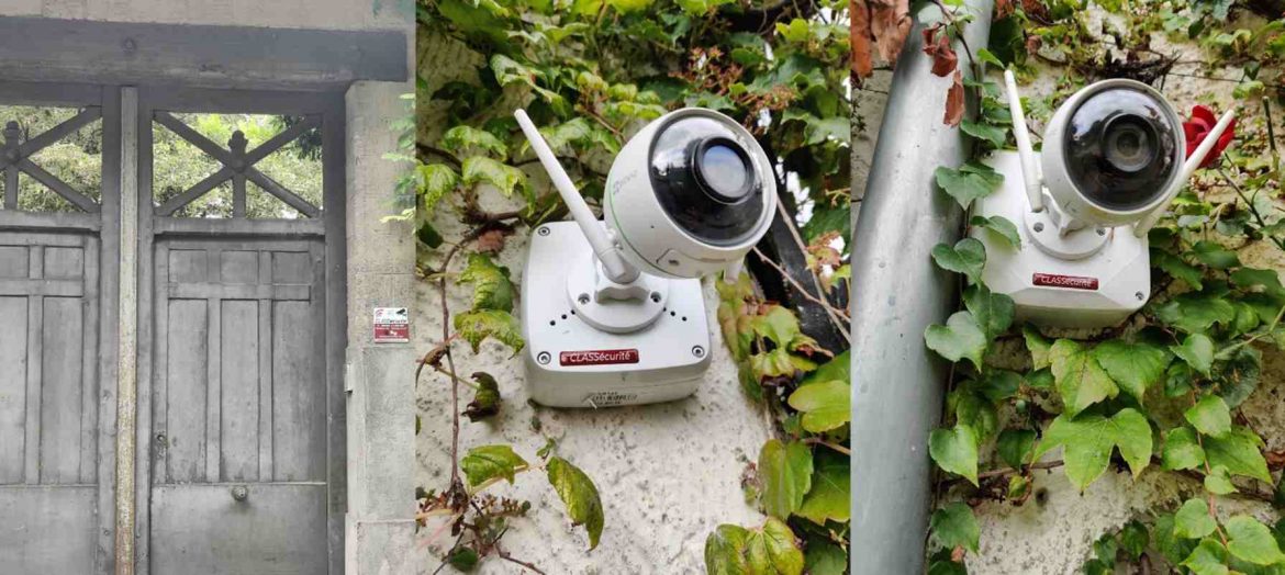 Comment optimiser la sécurité d’une maison ?